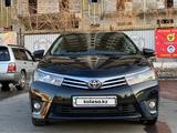 Toyota Corolla 2013 года за 7 200 000 тг. в Алматы – фото 5