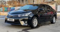 Toyota Corolla 2013 года за 7 200 000 тг. в Алматы – фото 3