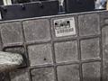 Блок управления двигателем АКПП компьютер мозги ЭБУ за 5 000 тг. в Алматы – фото 4
