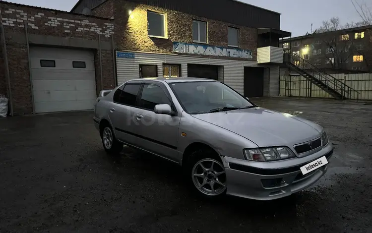 Nissan Primera 1998 года за 2 200 000 тг. в Усть-Каменогорск