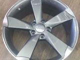 Rotor for Audi A6 за 265 000 тг. в Алматы – фото 2