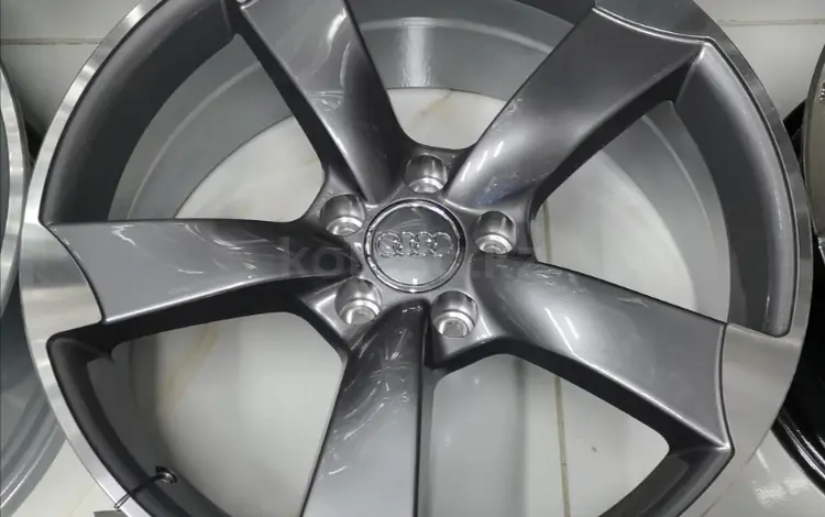 Rotor for Audi A6 за 255 000 тг. в Алматы