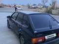 ВАЗ (Lada) 2114 2013 года за 1 350 000 тг. в Тараз – фото 14