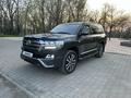 Toyota Land Cruiser 2009 года за 15 000 000 тг. в Шымкент