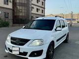 ВАЗ (Lada) Largus 2014 годаүшін3 500 000 тг. в Актау – фото 5