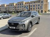 Hyundai Santa Fe 2019 года за 10 999 999 тг. в Туркестан