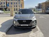 Hyundai Santa Fe 2019 года за 10 999 999 тг. в Туркестан – фото 4