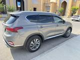 Hyundai Santa Fe 2019 года за 10 999 999 тг. в Туркестан – фото 2