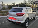 Hyundai Creta 2020 года за 10 000 000 тг. в Уральск – фото 2