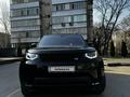Land Rover Discovery 2019 годаfor30 000 000 тг. в Алматы – фото 14