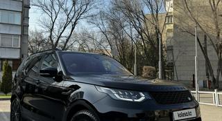 Land Rover Discovery 2019 годаүшін30 000 000 тг. в Алматы