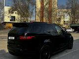 Land Rover Discovery 2019 года за 30 000 000 тг. в Алматы – фото 4