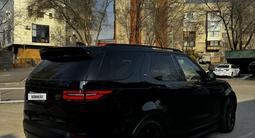 Land Rover Discovery 2019 года за 30 000 000 тг. в Алматы – фото 4