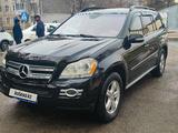 Mercedes-Benz GL 320 2008 года за 5 500 000 тг. в Алматы – фото 3