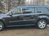 Mercedes-Benz GL 320 2008 года за 5 500 000 тг. в Алматы – фото 4