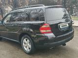 Mercedes-Benz GL 320 2008 года за 5 500 000 тг. в Алматы – фото 5