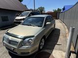 Toyota Avensis 2004 годаүшін4 500 000 тг. в Усть-Каменогорск – фото 3