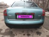 Audi A6 1999 года за 2 400 000 тг. в Уральск – фото 3