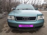 Audi A6 1999 годаүшін2 400 000 тг. в Уральск – фото 4