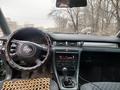 Audi A6 1999 годаүшін2 400 000 тг. в Уральск – фото 6