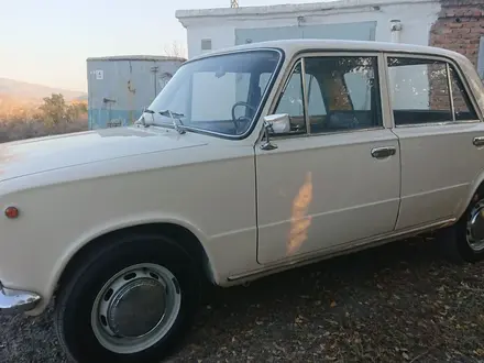 ВАЗ (Lada) 2101 1978 года за 1 800 000 тг. в Усть-Каменогорск