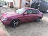 Nissan Primera 1997 годаүшін1 200 000 тг. в Актобе – фото 5