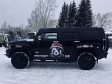 Hummer H3 2006 годаfor10 000 000 тг. в Усть-Каменогорск – фото 4