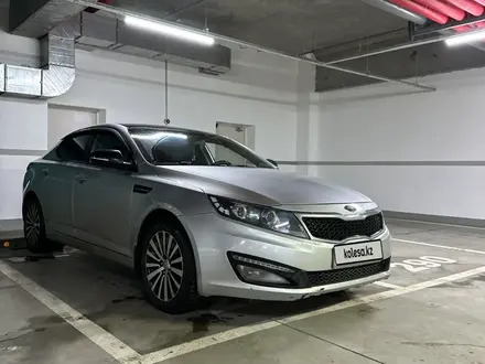 Kia Optima 2013 года за 7 900 000 тг. в Астана – фото 27