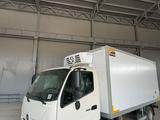 Холодильное оборудование для HINO 300 за 1 000 000 тг. в Алматы