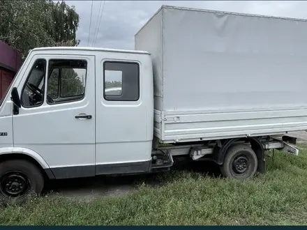 Mercedes-Benz  D 207 1989 года за 3 000 000 тг. в Костанай – фото 8