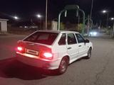 ВАЗ (Lada) 2114 2011 года за 1 200 000 тг. в Атырау – фото 4