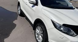 Nissan Qashqai 2014 годаүшін7 500 000 тг. в Астана – фото 2