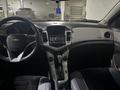 Chevrolet Cruze 2011 годаүшін4 000 000 тг. в Астана – фото 9