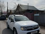 Renault Duster 2016 года за 5 000 000 тг. в Алматы