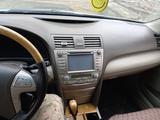 Toyota Camry 2006 года за 6 300 000 тг. в Талдыкорган – фото 5