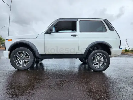 ВАЗ (Lada) Lada 2121 2019 года за 2 600 000 тг. в Караганда – фото 6