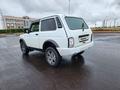 ВАЗ (Lada) Lada 2121 2019 годаүшін2 600 000 тг. в Караганда – фото 7