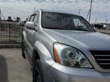 Lexus GX 470 2007 года за 12 500 000 тг. в Атырау – фото 2