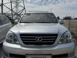 Lexus GX 470 2007 года за 12 500 000 тг. в Атырау