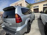 Lexus GX 470 2007 года за 12 500 000 тг. в Атырау – фото 4