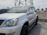 Lexus GX 470 2007 года за 12 500 000 тг. в Атырау – фото 3