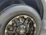 Lexus GX 470 2007 года за 12 500 000 тг. в Атырау – фото 5