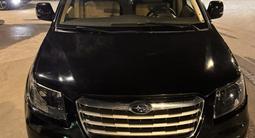 Subaru Tribeca 2008 года за 5 600 000 тг. в Алматы