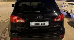 Subaru Tribeca 2008 года за 5 600 000 тг. в Алматы – фото 4