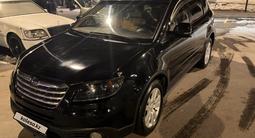 Subaru Tribeca 2008 года за 5 600 000 тг. в Алматы – фото 2