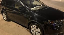 Subaru Tribeca 2008 года за 5 600 000 тг. в Алматы – фото 3