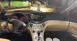 Subaru Tribeca 2008 года за 5 600 000 тг. в Алматы – фото 5