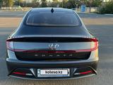 Hyundai Sonata 2023 годаүшін13 500 000 тг. в Астана – фото 5