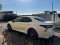 Toyota Camry 2021 годаfor15 000 000 тг. в Астана – фото 7