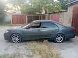 Toyota Camry 2002 годаүшін3 500 000 тг. в Шымкент